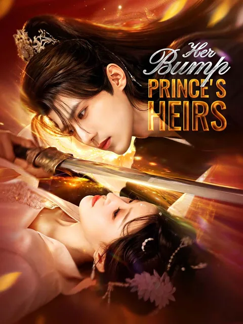 Her Bump, Prince's Heirs