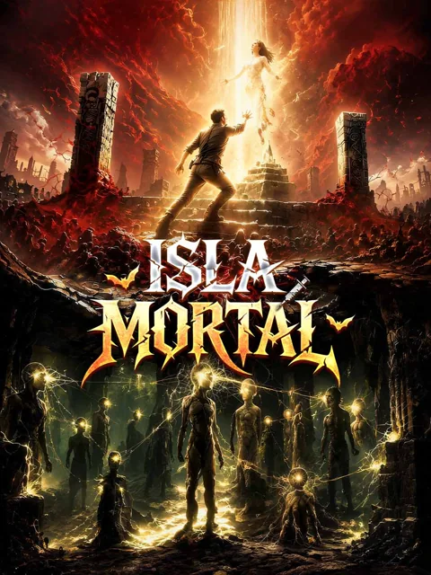 Isla Mortal