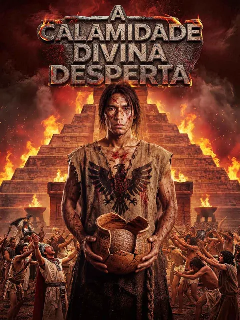 A Calamidade Divina Desperta