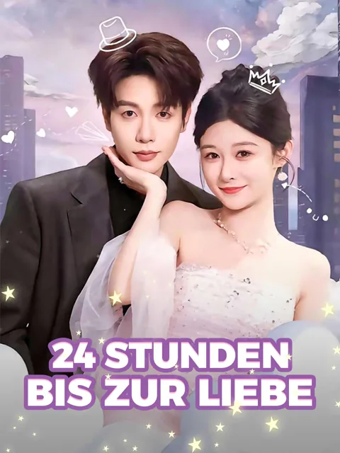 24 Stunden bis zur Liebe