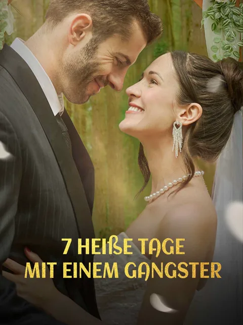 7 heiße Tage mit einem Gangster