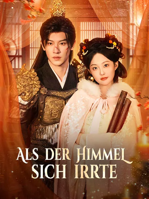 Als der Himmel sich irrte