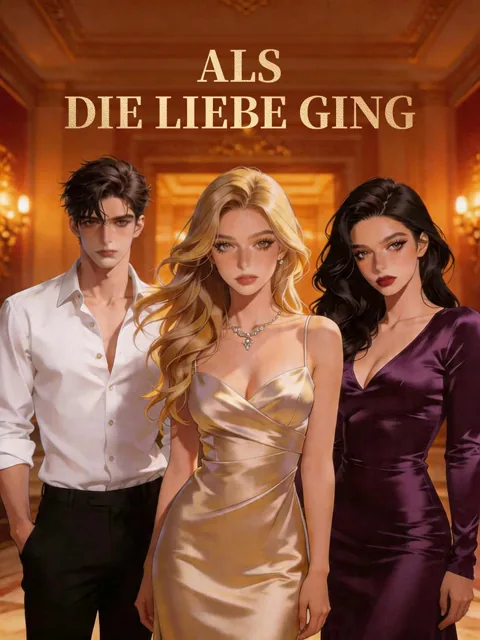 Als die Liebe ging