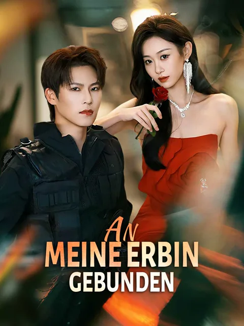 An meine Erbin gebunden