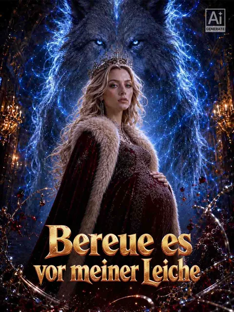 Bereue es vor meiner Leiche