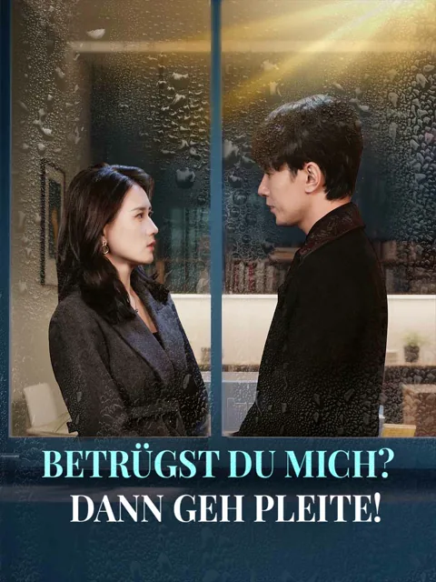 Betrügst du mich? Dann geh pleite!