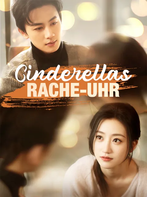 Cinderellas Rache-Uhr