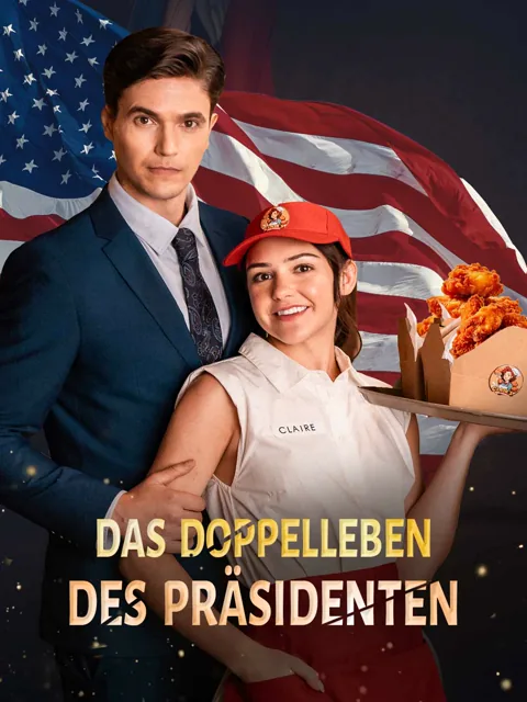 Das Doppelleben des Präsidenten