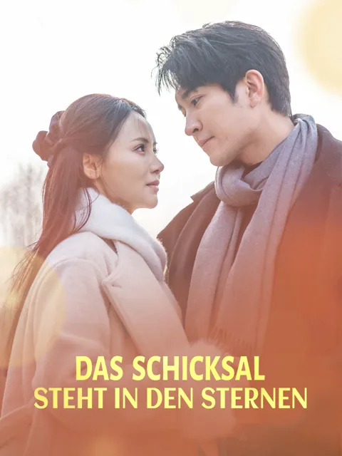 Das Schicksal steht in den Sternen