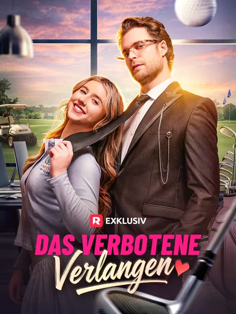 Das verbotene Verlangen