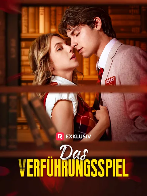Das Verführungsspiel