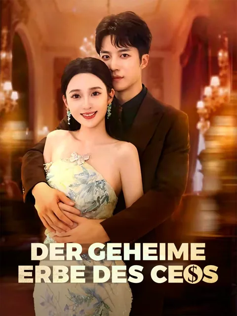 Der geheime Erbe des CEOs