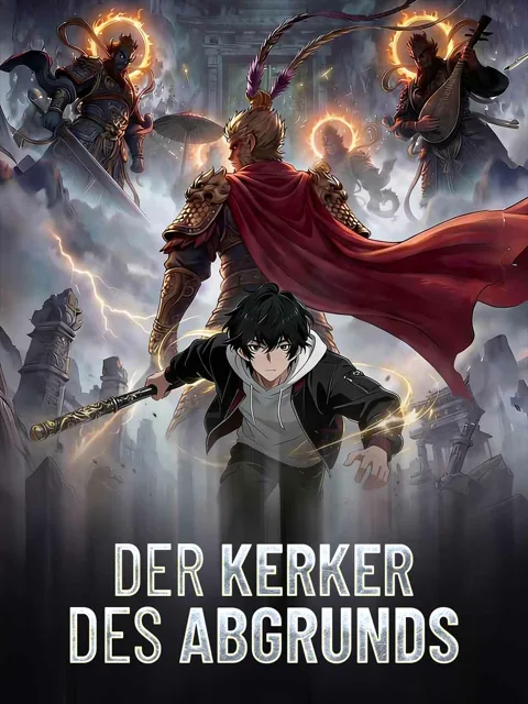 Der Kerker des Abgrunds