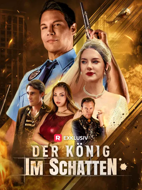 Der König im Schatten