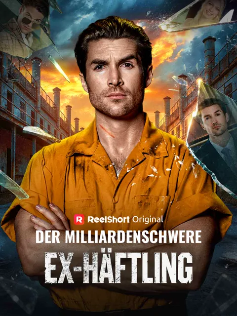 Der milliardenschwere Ex-Häftling