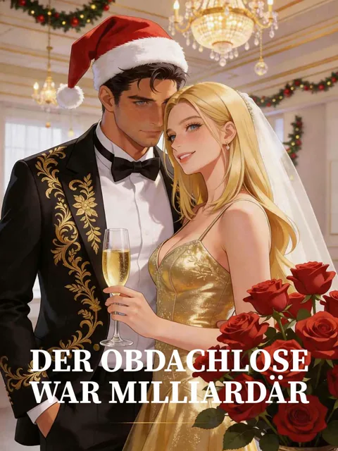 Der Obdachlose war Milliardär