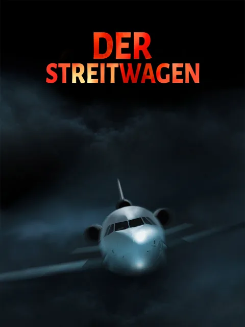 Der Streitwagen