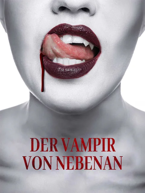 Der Vampir von nebenan