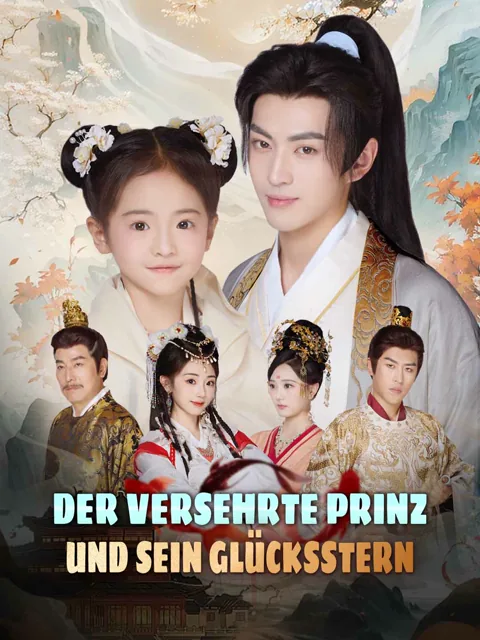 Der versehrte Prinz und sein Glücksstern