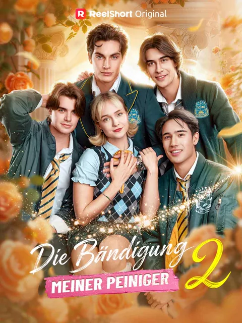 Die Bändigung meiner Peiniger 2