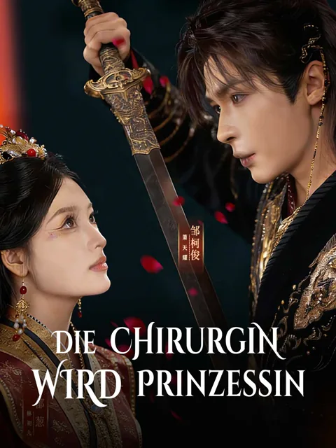 Die Chirurgin wird Prinzessin