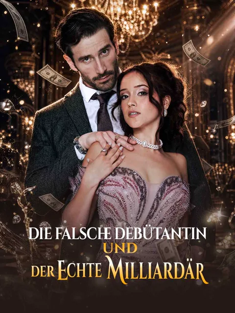 Die falsche Debütantin und der echte Milliardär