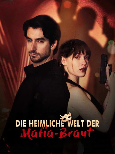 Die heimliche Welt der Mafia-Braut
