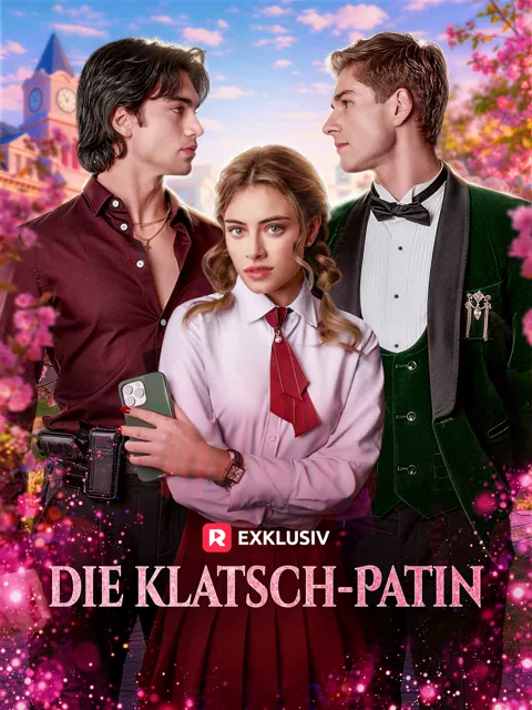 Die Klatsch-Patin