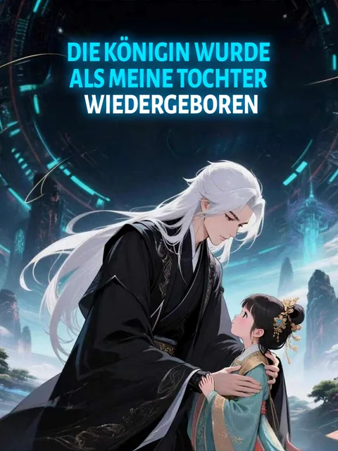 Die Königin wurde als meine Tochter wiedergeboren