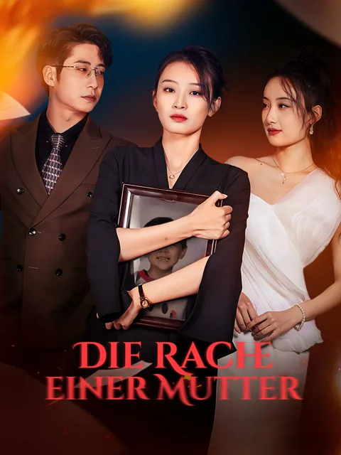 Die Rache einer Mutter