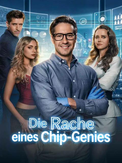 Die Rache eines Chip-Genies
