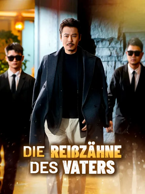 Die Reißzähne des Vaters