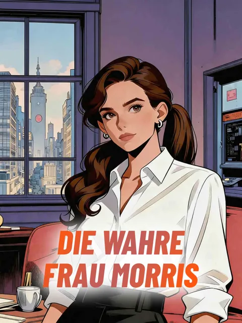 Die wahre Frau Morris