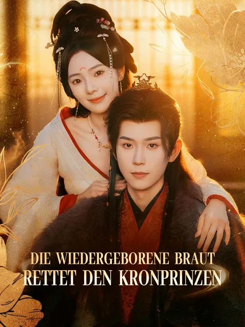 Die wiedergeborene Braut rettet den Kronprinzen