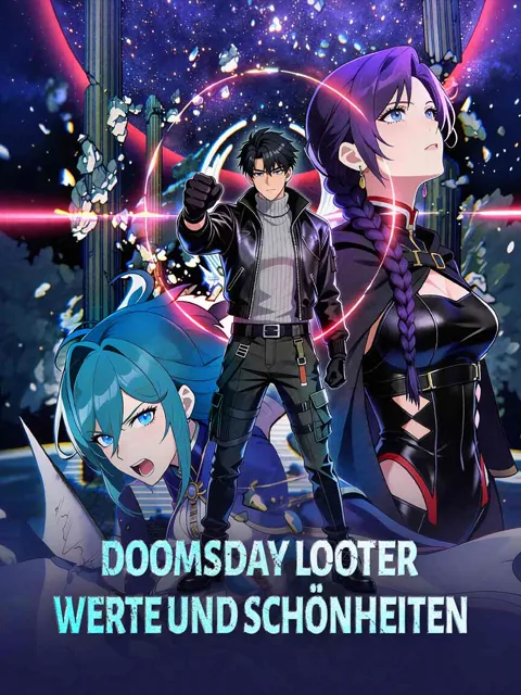 Doomsday Looter: Werte und Schönheiten