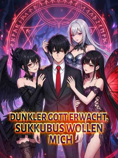 Dunkler Gott erwacht, Sukkubus wollen mich