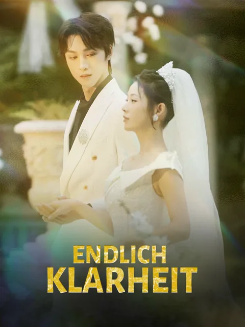 Endlich Klarheit