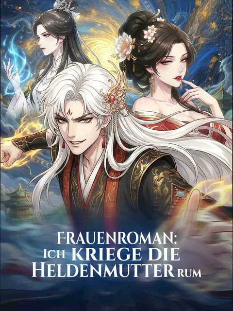 Frauenroman: Ich kriege die Heldenmutter rum