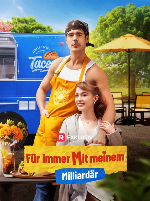 Für immer mit meinem Milliardär