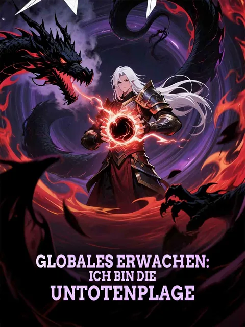 Globales Erwachen: Ich bin die Untotenplage