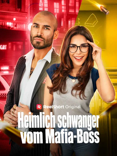 Heimlich schwanger vom Mafia-Boss