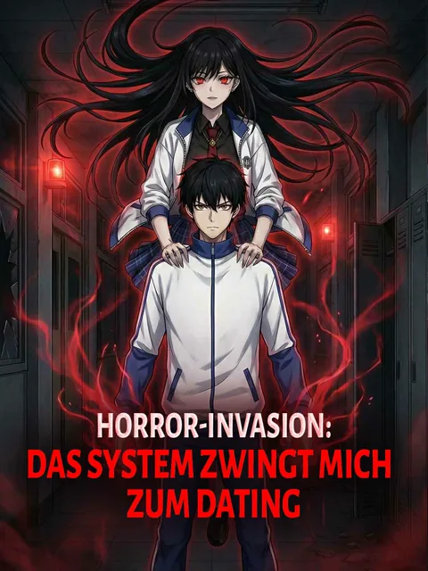 Horror-Invasion: Das System zwingt mich zum Dating
