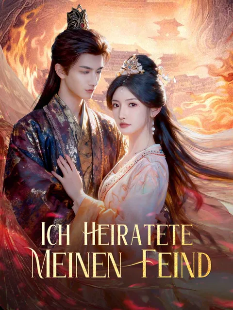 Ich heiratete meinen Feind