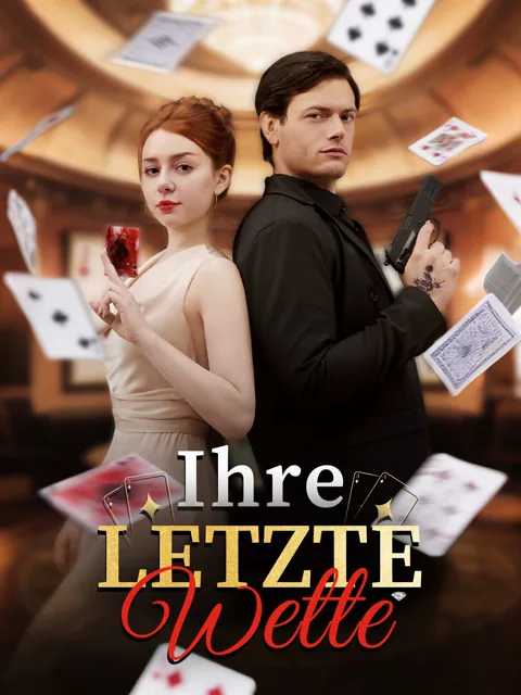 Ihre letzte Wette