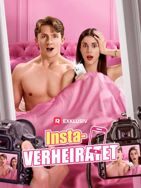 Insta-verheiratet