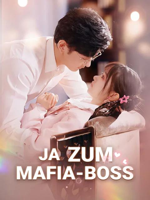 Ja zum Mafia-Boss