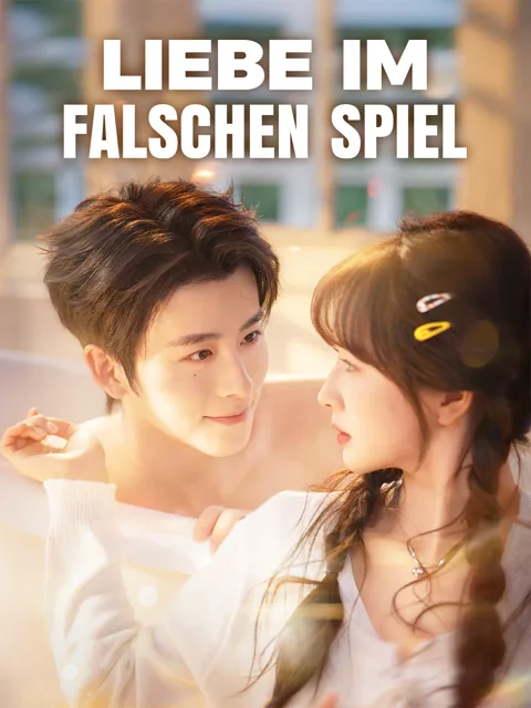 Liebe im falschen Spiel