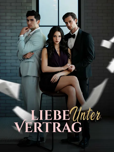 Liebe unter Vertrag