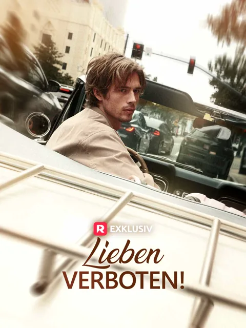 Lieben verboten!