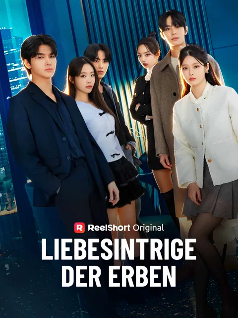 Liebesintrige der Erben
